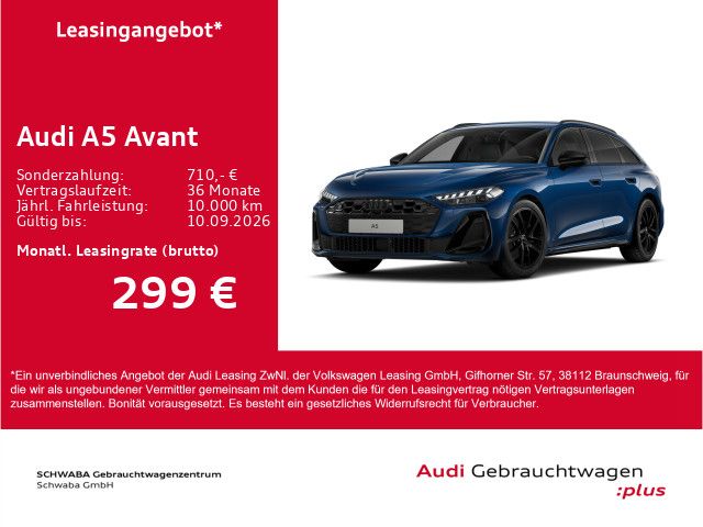 Audi A5 - Bild 2