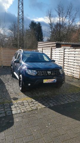 Dacia Duster II Comfort 4WD