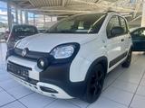 Fiat Panda 1.2 Cross Waze*Scheckheft*1.Hand*PDC*Mod19 - Fiat Panda: Waze