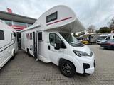 Roller Team Kronos 290M Modell 2025 - Roller Team Alkoven