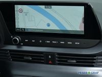 Hyundai i20 - Vorschau Bild 7