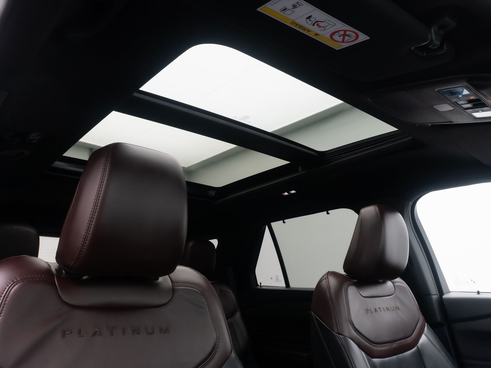 Fahrzeugabbildung Ford Explorer Platinum B&O 360&deg;Memory ACC DAB 7Sitzer