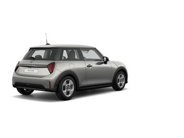 MINI Cooper C - 5