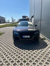 Audi S7 4.0 V8 TFSI quattro S tronic Sportback - - Audi S7 Gebrauchtwagen