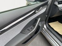 Skoda Octavia - Vorschau Bild 8