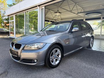 BMW 318 - 2