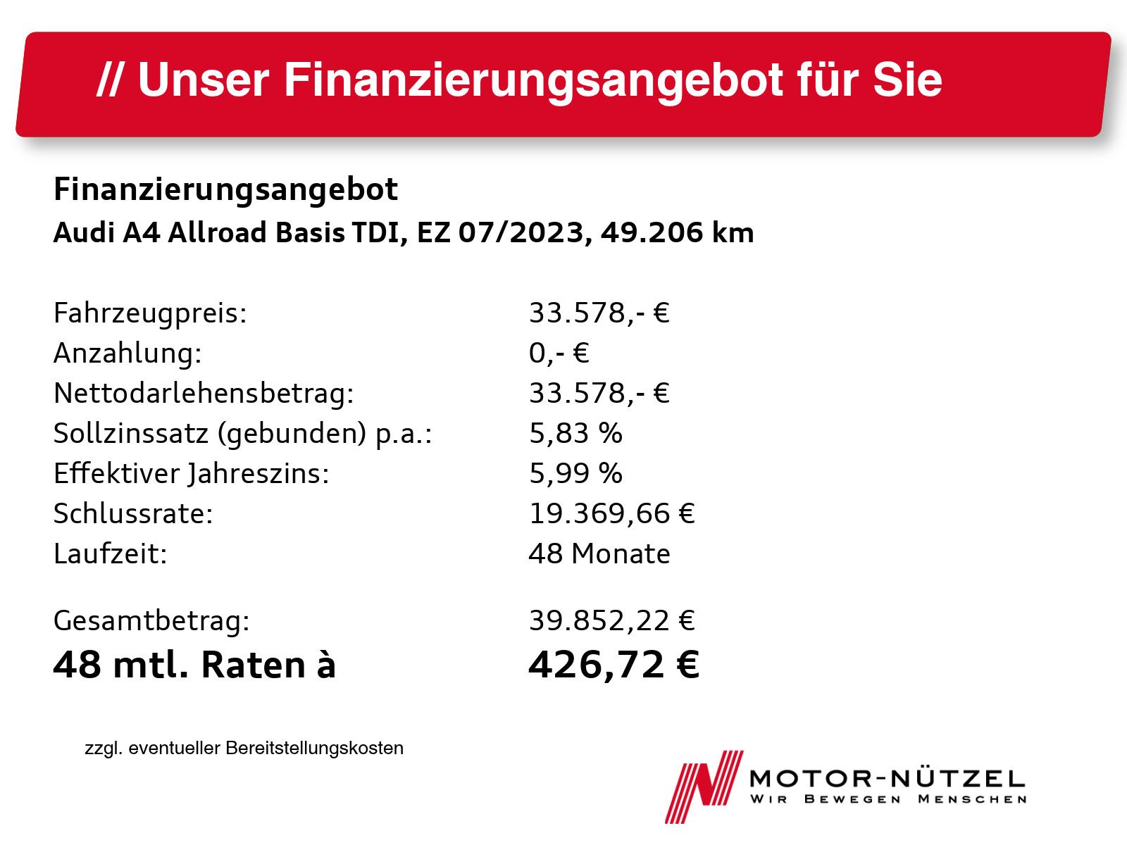 Audi A4 Allroad - Bild 19