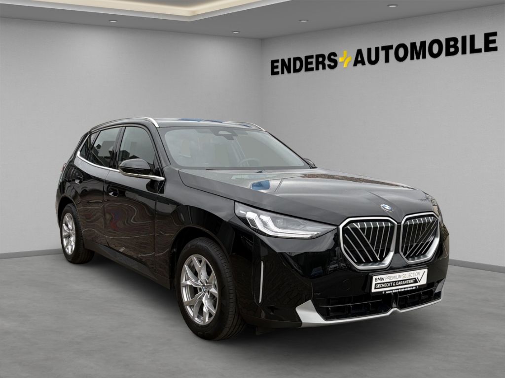 BMW X3 - Bild 6