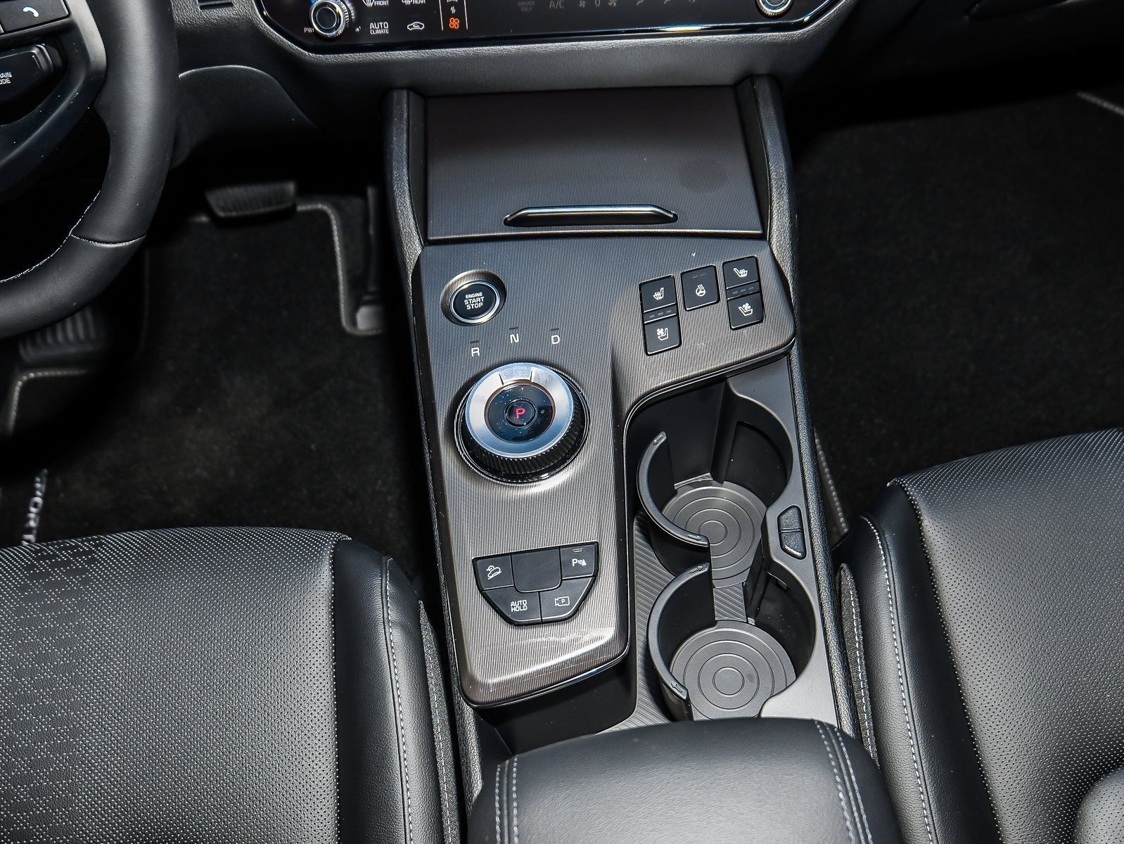 Kia Sportage - Bild 11