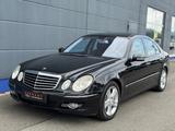 Mercedes-Benz E 320 CDI Avantgarde / TUV / Vollausstatung/ - Mercedes-Benz E 320: Cdi Avantgarde