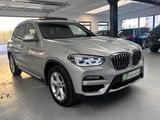 BMW X3 xDrive 20d HUD MEMORY PANO LED HARMAN/KARDON