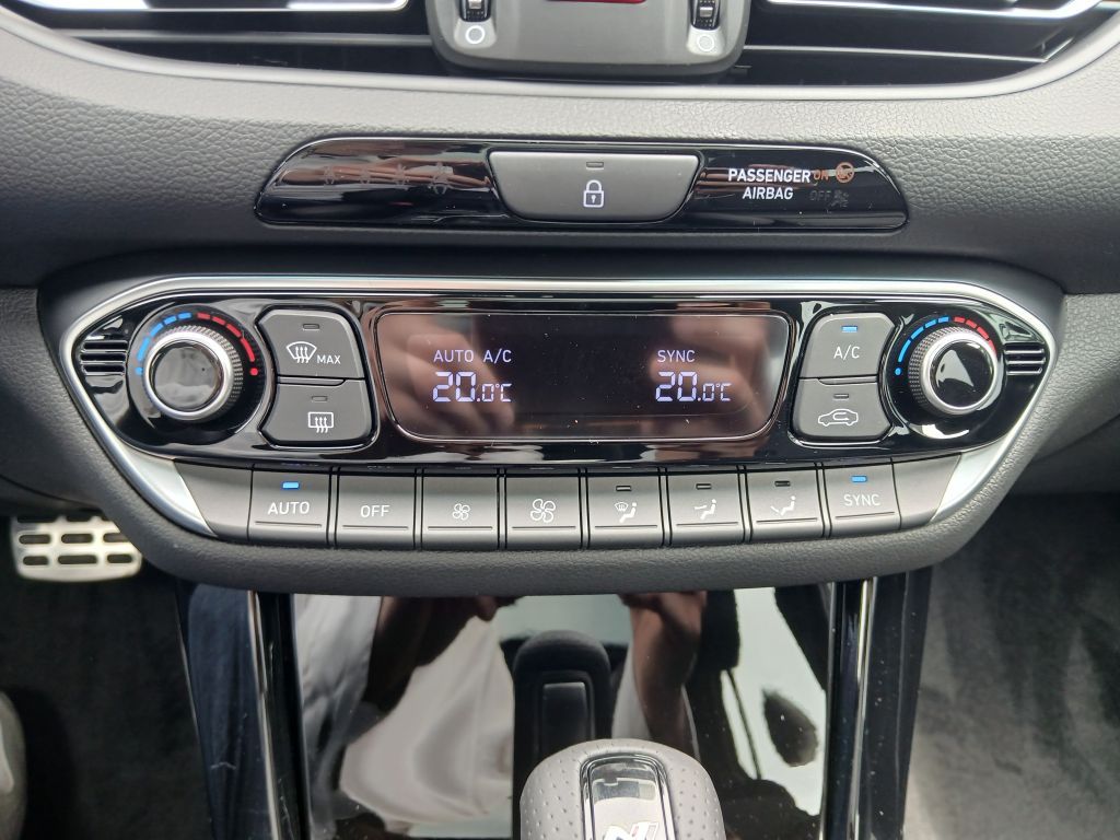 Hyundai i30 – Bild 17
