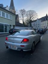 Hyundai Coupe 2.0, TÜV*LEDER*KLIMA, Guter ... - Hyundai Coupe Gebrauchtwagen