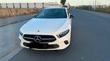 Mercedes-Benz A 250 4MATIC 7G-DCT Progressiv - gebrauchte Mercedes-Benz A-Klasse aus dem Jahr 2021