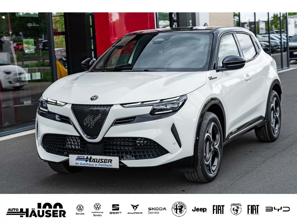 Alfa Romeo Junior