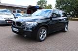BMW X5 3.0d xDrive M Paket Leder Kamera AHK 19 Zoll - BMW X5 in Oldenburg