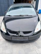 Mitsubishi Cold Z30 - gebrauchte Mitsubishi Space Star aus dem Jahr 2005