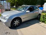 Mercedes-Benz Mercedes C200 Orginal 96Tkm - Mercedes-Benz C 200 aus 2000