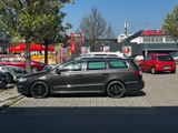 Volkswagen VW Passat 1.8T R-Line - Volkswagen Passat aus 2008: Kombi