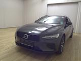 Volvo V60 T6 AWD Plus Dark T-Leder Navi LED Pano Sound - Volvo V60 Gebrauchtwagen in Bremen