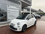 Fiat 500C 1.2 8V Sport Tempomat Klima PDC  - gebrauchte Fiat 500C aus dem Jahr 2017