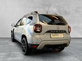 Dacia Duster ADVENTURE 1.3 TCe 150 KAMERA+AHK+NAVI+PDC - graue Dacia Duster