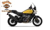 Harley-Davidson RA1250S Pan America Special mit ARH - HARLEY-DAVIDSON CHOPPER AME