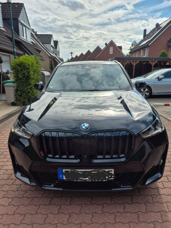 Image of BMW X1