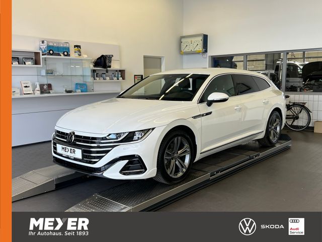 Volkswagen Arteon Shooting Brake Elegance 2.0 TSI DSG *IQ.L