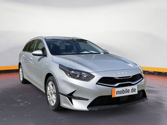 Kia cee'd / Ceed SW 1.0T VISION Klima Navigation