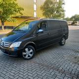 Mercedes-Benz Mercedes Viano W639 - Mercedes-Benz Viano in Köln