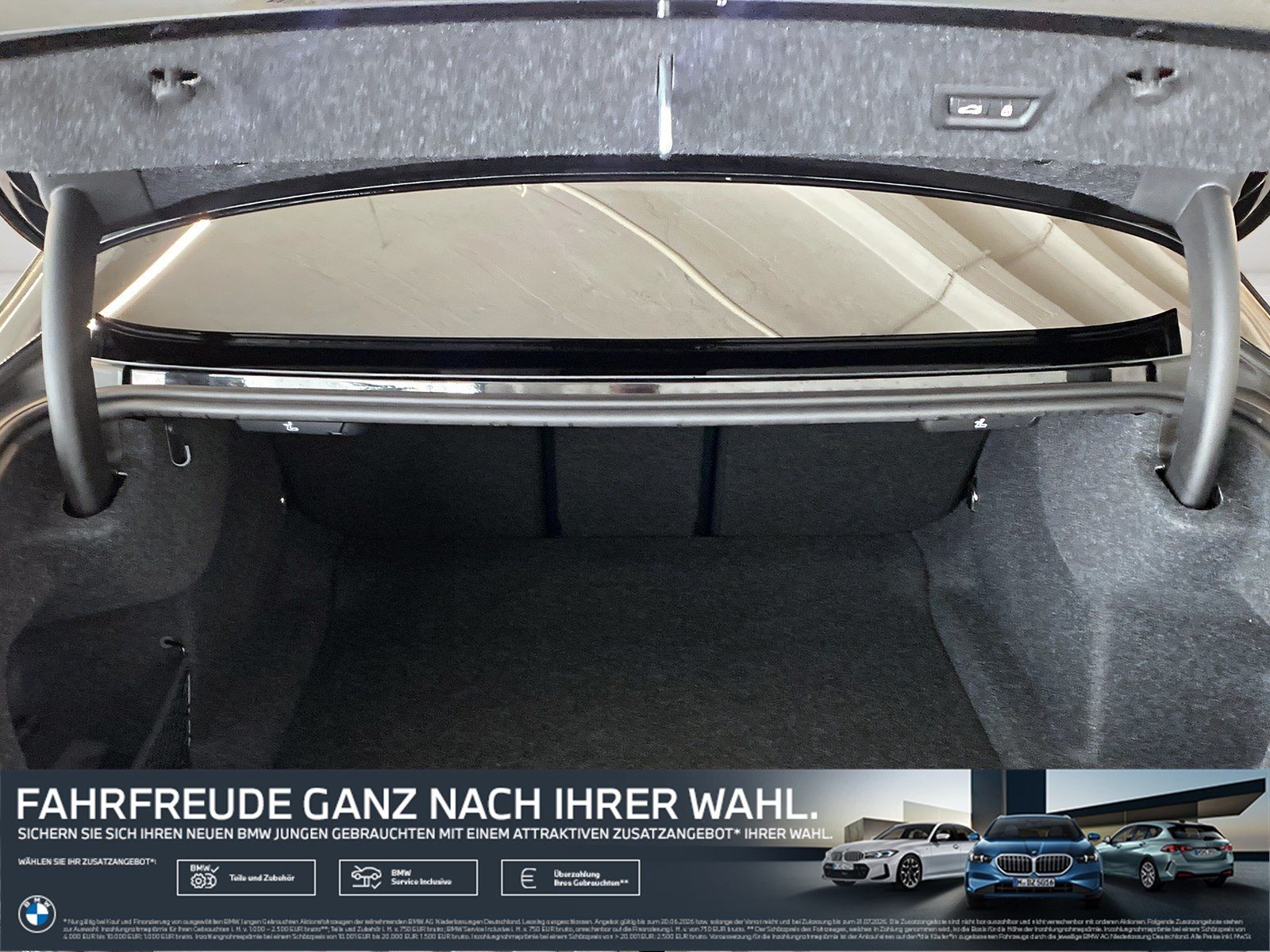 BMW 420 - Bild 13