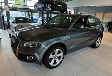Audi Q5 - 5