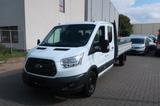 Ford Transit Pritsche DoKa  / 7 Sitze / Klima /FN:242