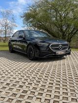 Mercedes-Benz E 200 AMG Line Premium Plus - Mercedes-Benz E 200 Neuwagen