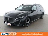 Peugeot 308 1.2 PureTech GT Aut.*NAVI*LED*ACC*360°CAM* - gebrauchte Peugeot 308 aus dem Jahr 2024