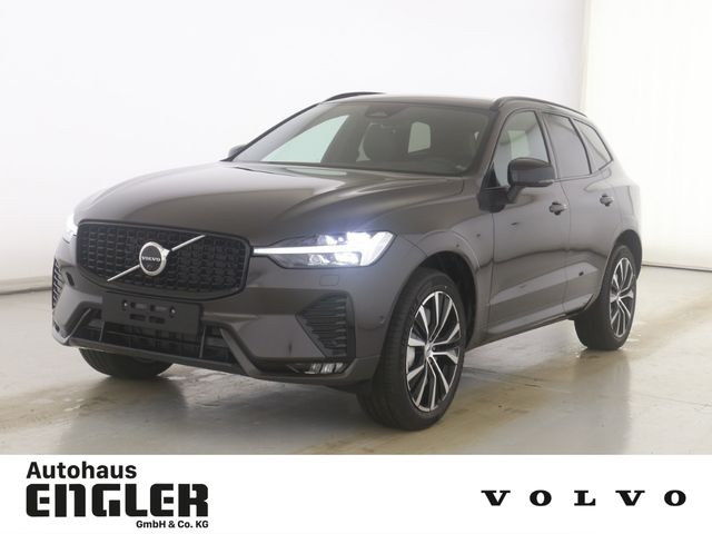 Volvo XC60 B4 (Benzin) Plus Dark AHK 360° Cam Stdhzg.