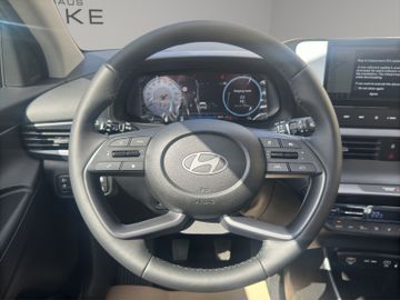Hyundai i20 1.0 T-GDI TREND+KOMFORT+LED+BOSE