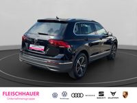 Volkswagen Tiguan - Vorschau Bild 6