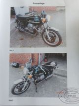 Moto Guzzi 850 T 3 - MOTO GUZZI T3