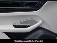Porsche Macan - Vorschau Bild 22