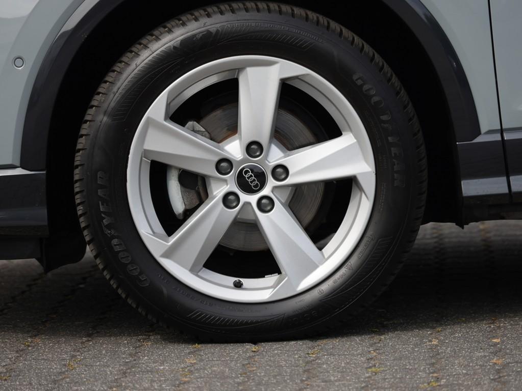 Audi Q2 30 TDI S line, миниатюра 5