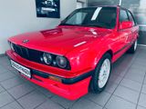 BMW 320 320i E30 2-Türer Coupe  Oldtimer