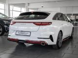 Kia pro ceed 1.6 T-GDI GT LED SPORTABGASANLAGE ACC - Kia pro cee'd / ProCeed aus 2023