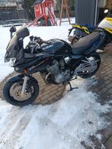 Suzuki Bandit GSF 600 S A2.TÜV, SERVICE, REIFEN NEU. - SUZUKI BANDIT 600 S