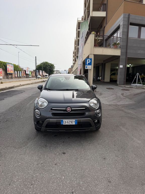 Image of Fiat 500L Urban