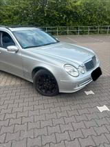 Mercedes-Benz Mercedes E 500 - Mercedes-Benz E 500 in Wuppertal