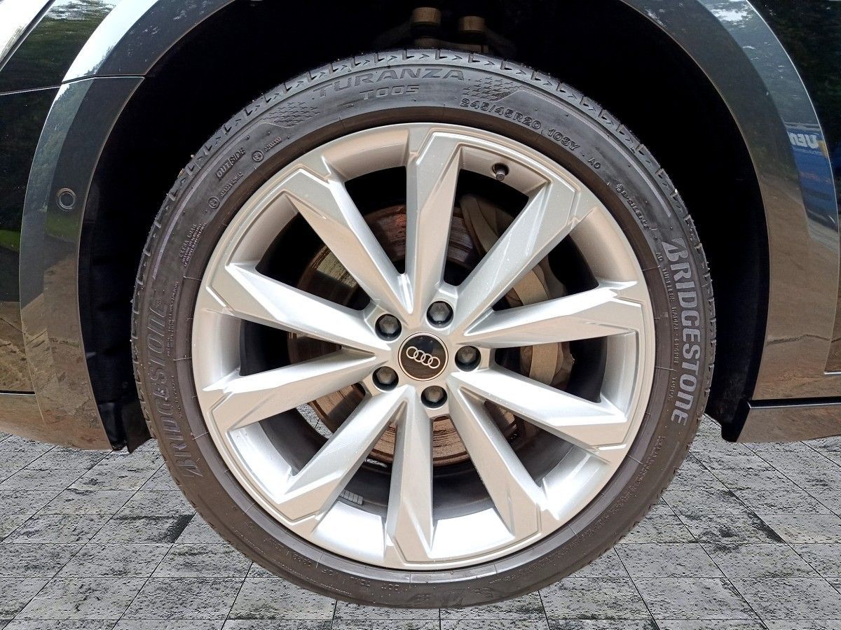 Audi A6 Allroad - Bild 8