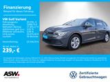 Volkswagen Golf Variant Life 2,0 TDI DSG Navi Pano RFK ACC - Volkswagen Golf: R TDI