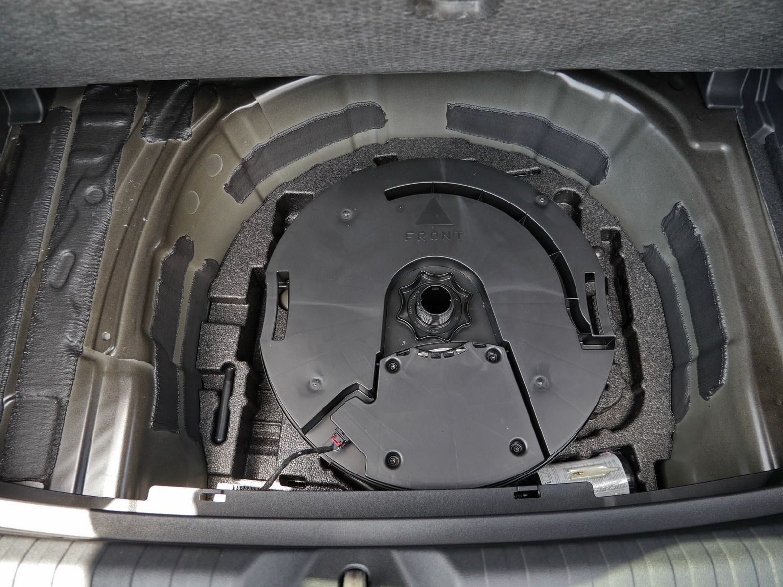 Audi A1 - Bild 23